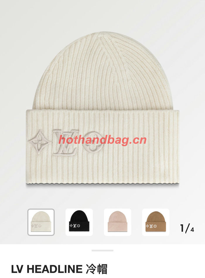 Louis Vuitton Hat LVH00125 Louis Vuitton Hat LVH00125